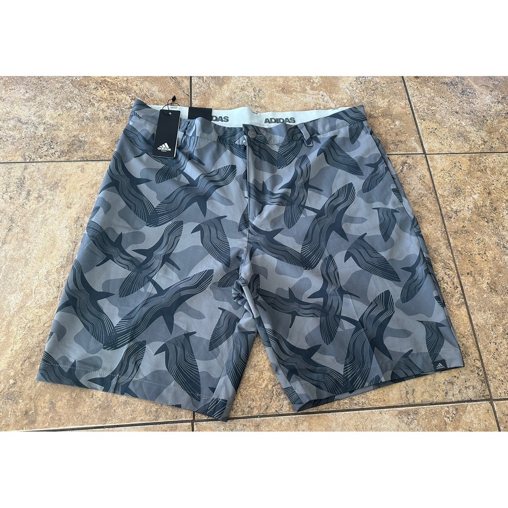 Adidas Ultimate365 Stretch Performance Light Weig… - image 1